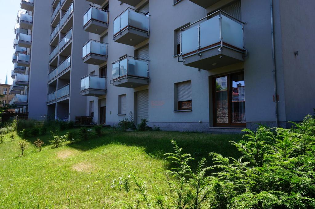 Mieszkanie 61 m², Wrocław, Śródmieście, Na Szańcach - zdjęcie 6