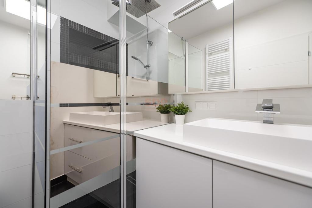 Mieszkanie 61 m², Wrocław, Śródmieście, Na Szańcach - zdjęcie 12