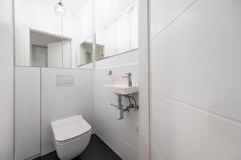 Mieszkanie 61 m², Wrocław, Śródmieście, Na Szańcach - zdjęcie 13