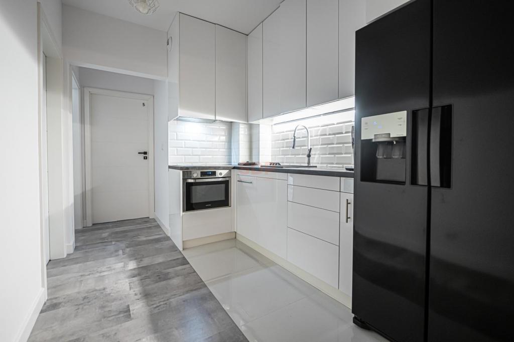 Mieszkanie 61 m², Wrocław, Śródmieście, Na Szańcach - zdjęcie 8