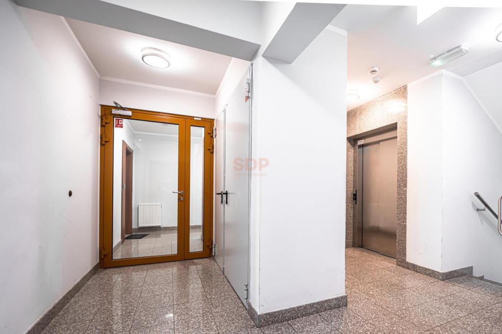 Mieszkanie 61 m², Wrocław, Śródmieście, Na Szańcach - zdjęcie 14