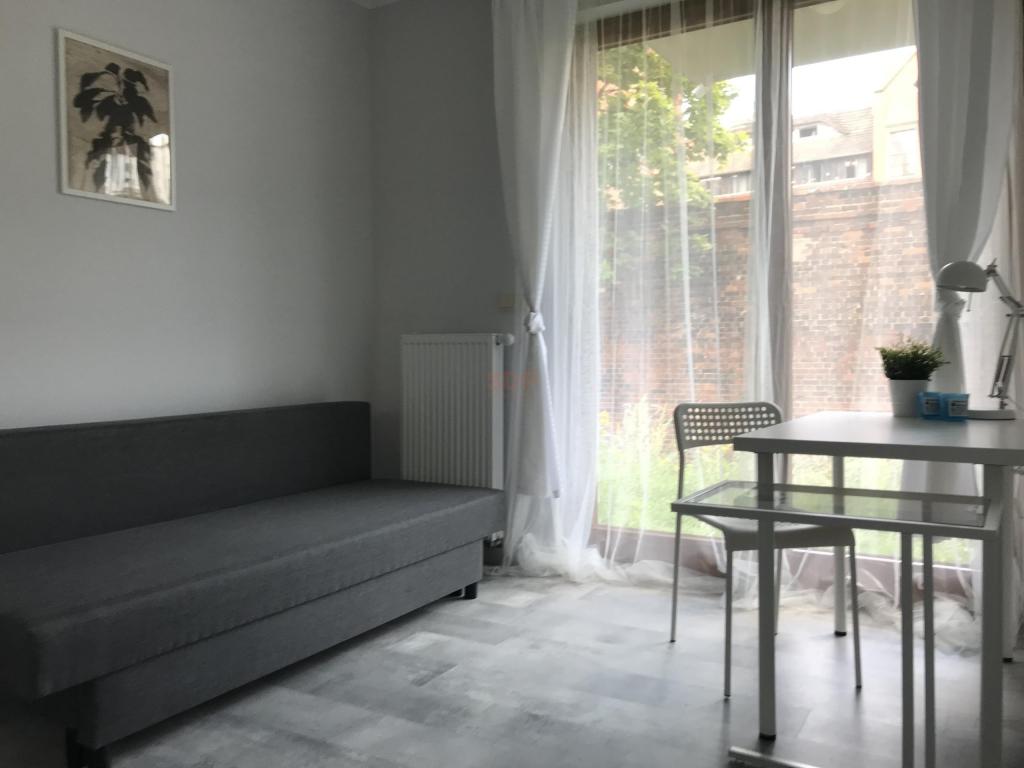 Mieszkanie 61 m², Wrocław, Śródmieście, Na Szańcach - zdjęcie 7