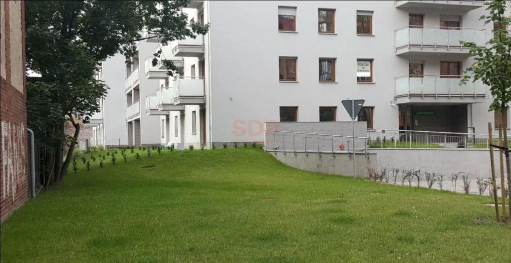 Mieszkanie 61 m², Wrocław, Śródmieście, Na Szańcach - zdjęcie 5