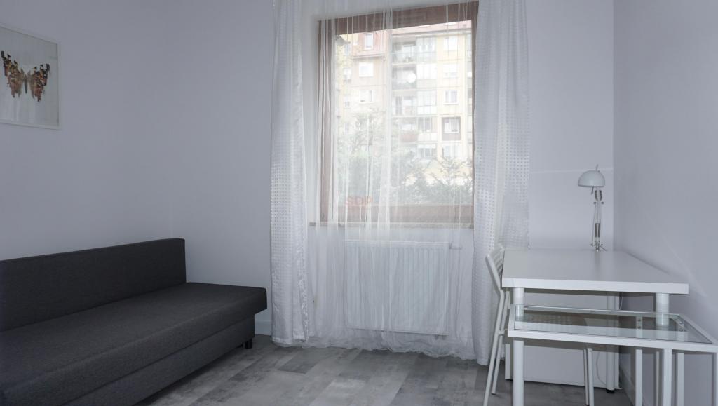 Mieszkanie 61 m², Wrocław, Śródmieście, Na Szańcach - zdjęcie 3