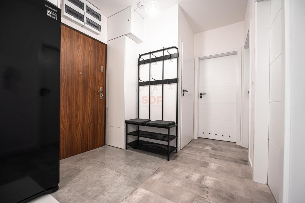 Mieszkanie 61 m², Wrocław, Śródmieście, Na Szańcach - zdjęcie 10