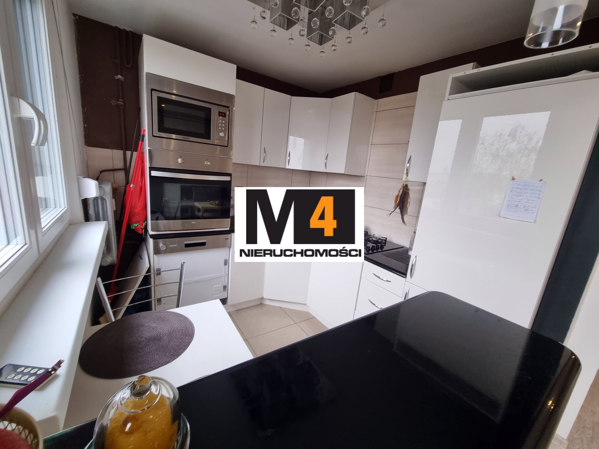 Mieszkanie 2 pokojowe, umeblowane. IVp. Kopernika ! - zdjęcie 2