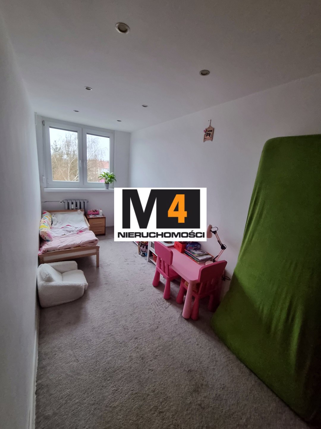 Mieszkanie 2 pokojowe, umeblowane. IVp. Kopernika ! - zdjęcie 5