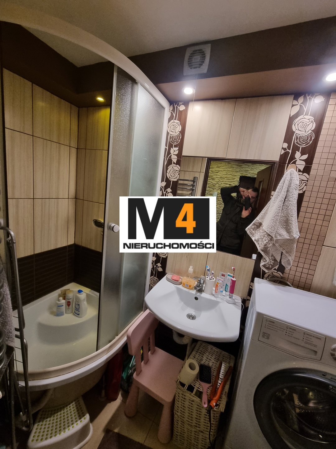 Mieszkanie 2 pokojowe, umeblowane. IVp. Kopernika ! - zdjęcie 6