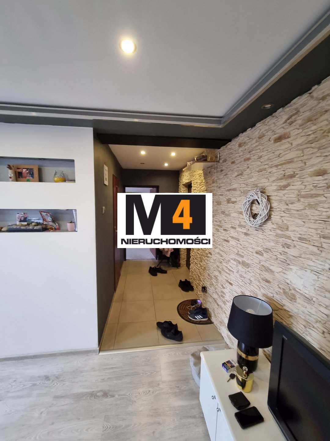 Mieszkanie 2 pokojowe, umeblowane. IVp. Kopernika ! - zdjęcie 8