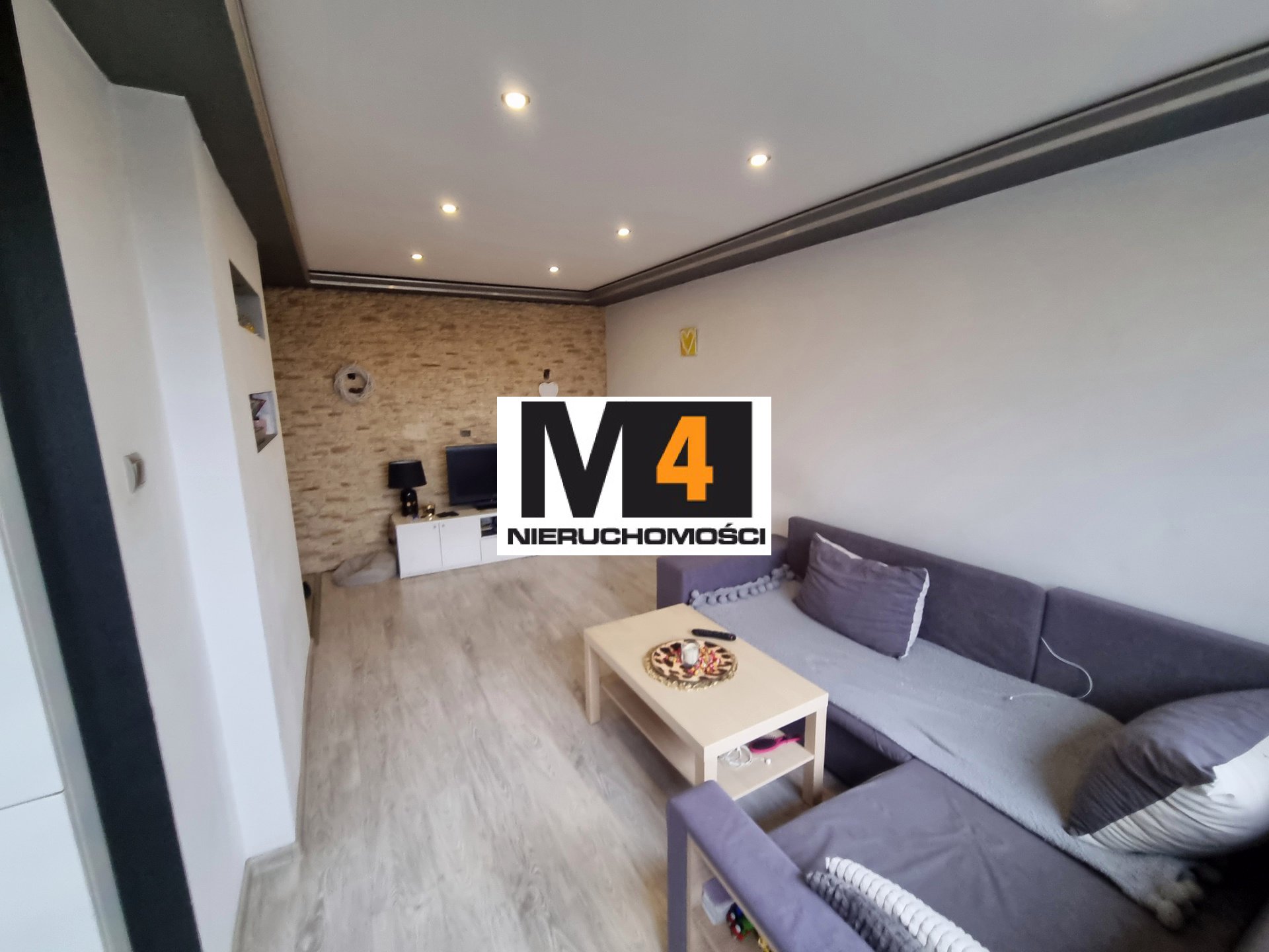 Mieszkanie 2 pokojowe, umeblowane. IVp. Kopernika ! - zdjęcie 4