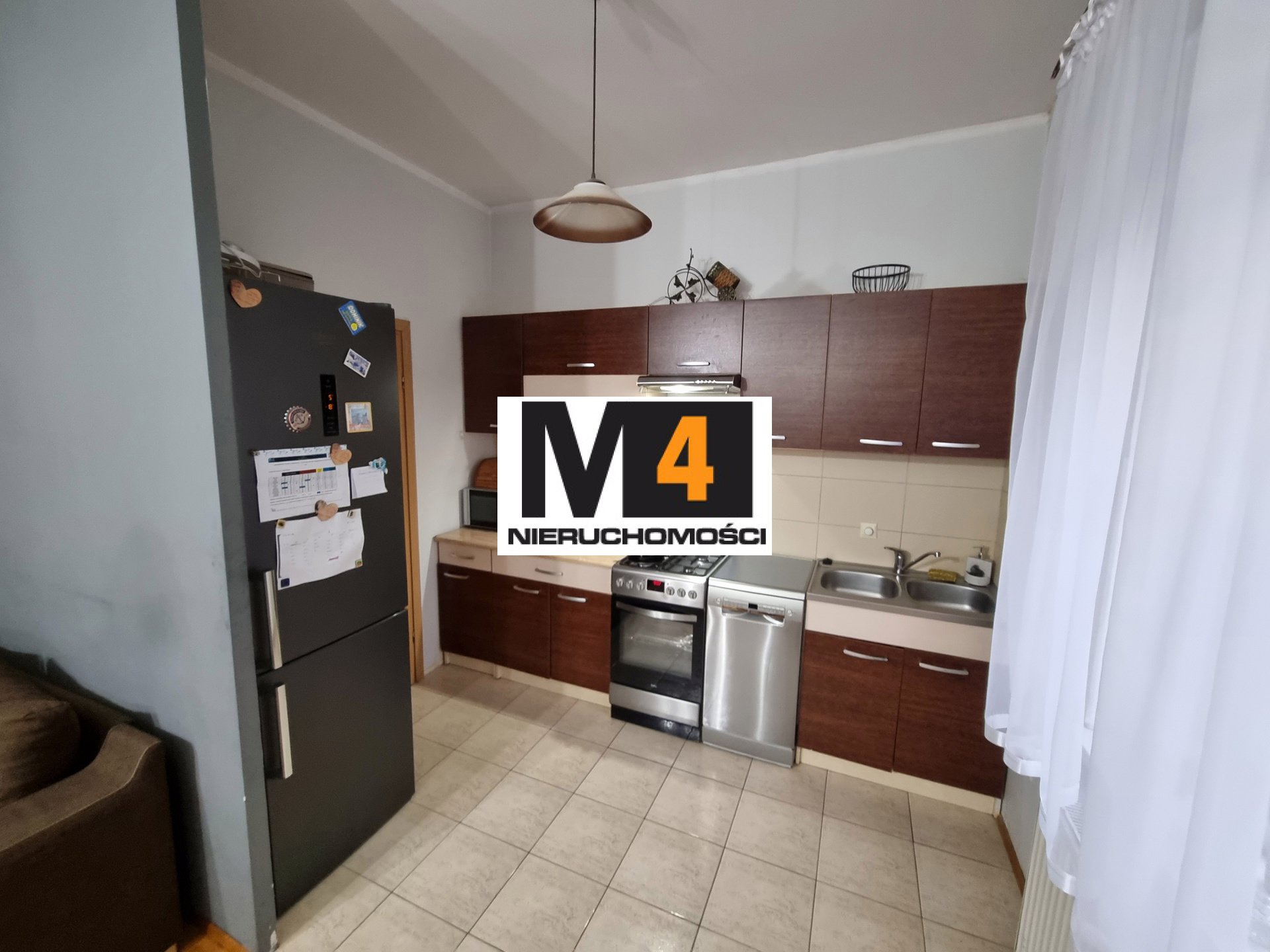 Mieszkanie parter, 52m2, 3 pokoje , ogródek + garaż !! OKAZJA ! - zdjęcie 4