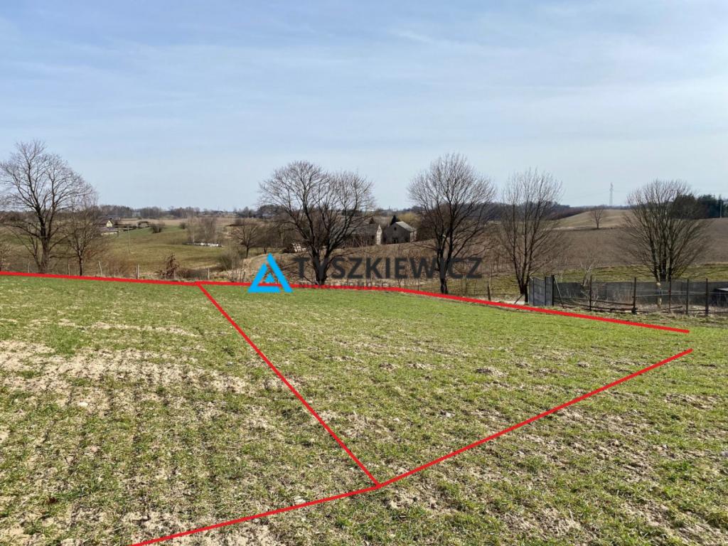 Działki budowlane Kościerzyna wybudowanie - zdjęcie 1