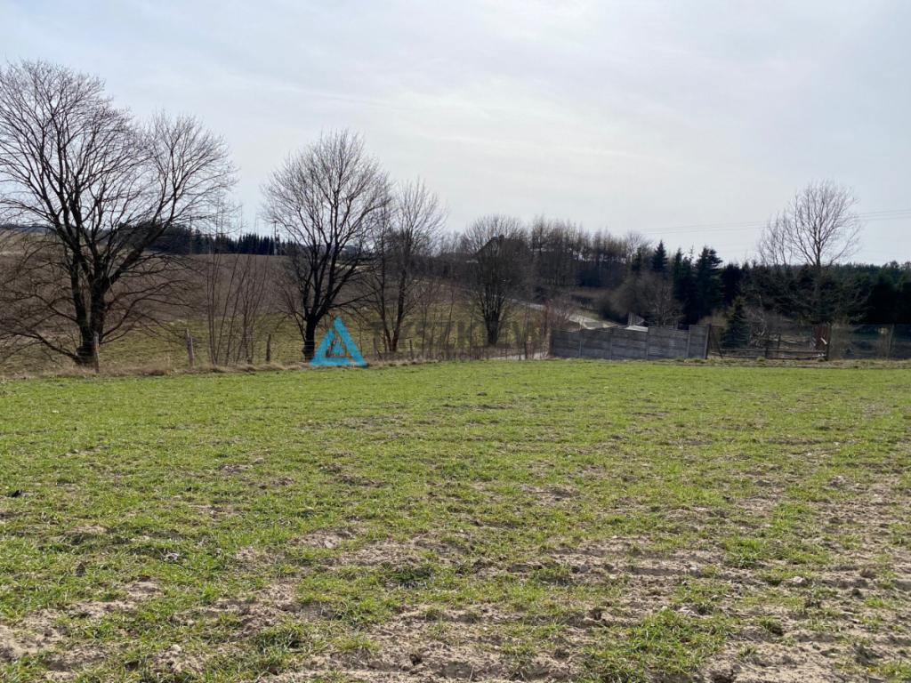 Działki budowlane Kościerzyna wybudowanie - zdjęcie 5