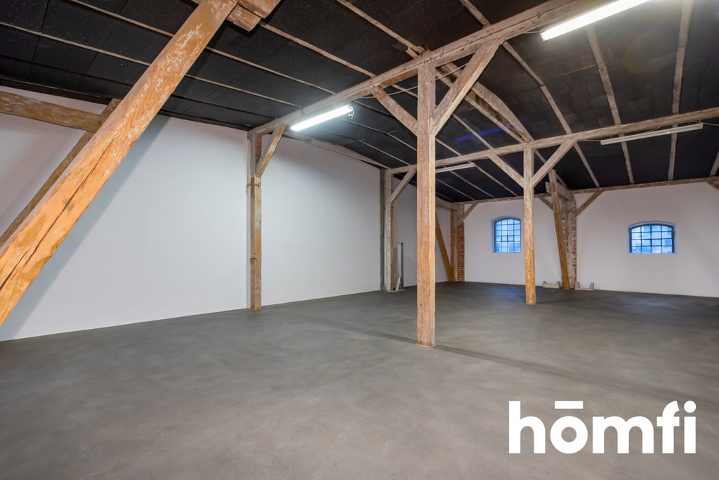 Lokal biurowy do wynajęcia, 526 m², Wrocław, Krzyki, Krakowska - zdjęcie 4