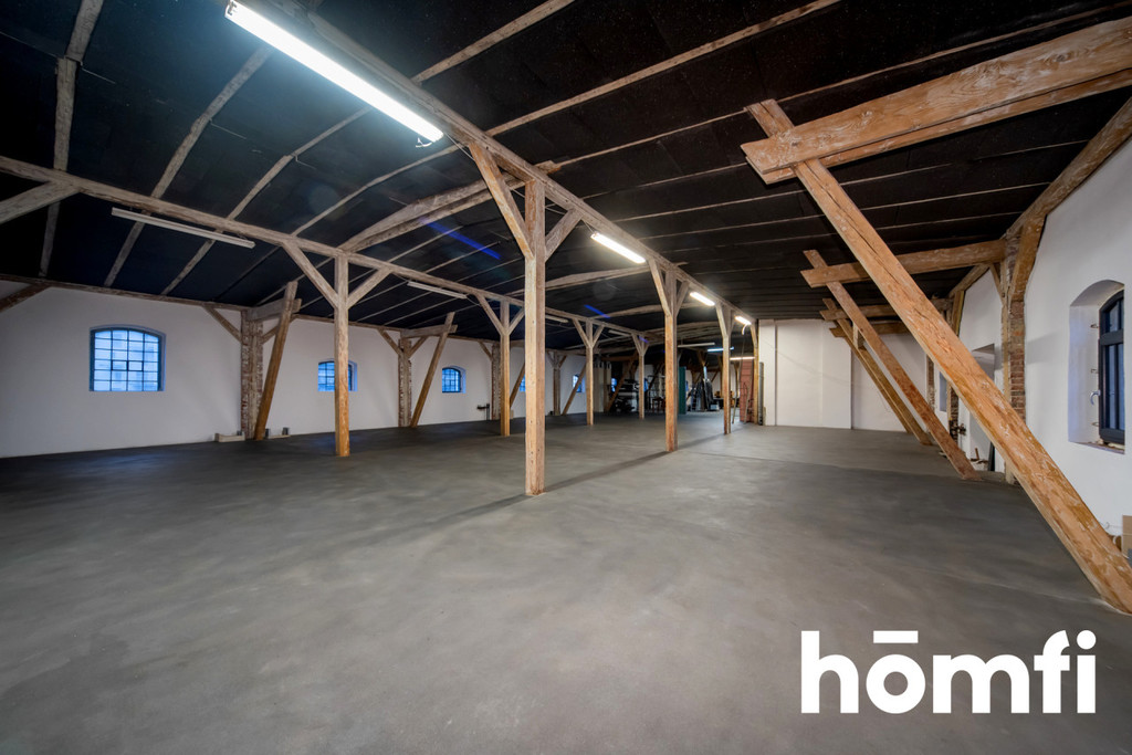 Lokal biurowy do wynajęcia, 526 m², Wrocław, Krzyki, Krakowska - zdjęcie 3