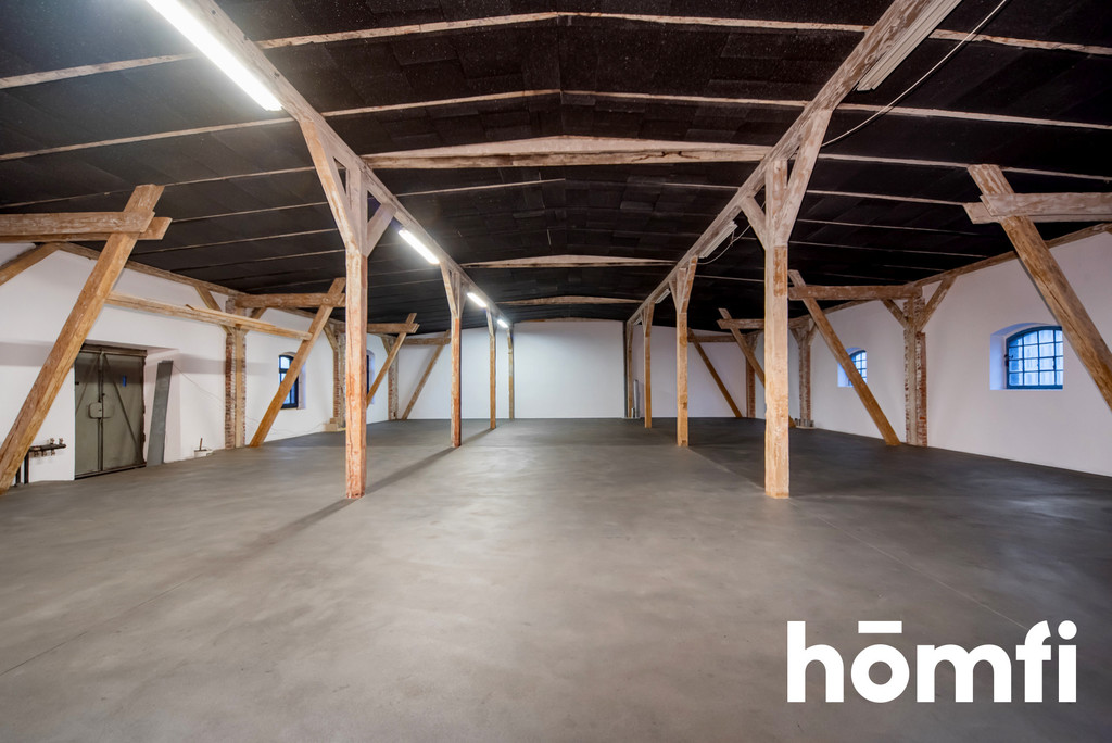 Lokal biurowy do wynajęcia, 526 m², Wrocław, Krzyki, Krakowska - zdjęcie 1