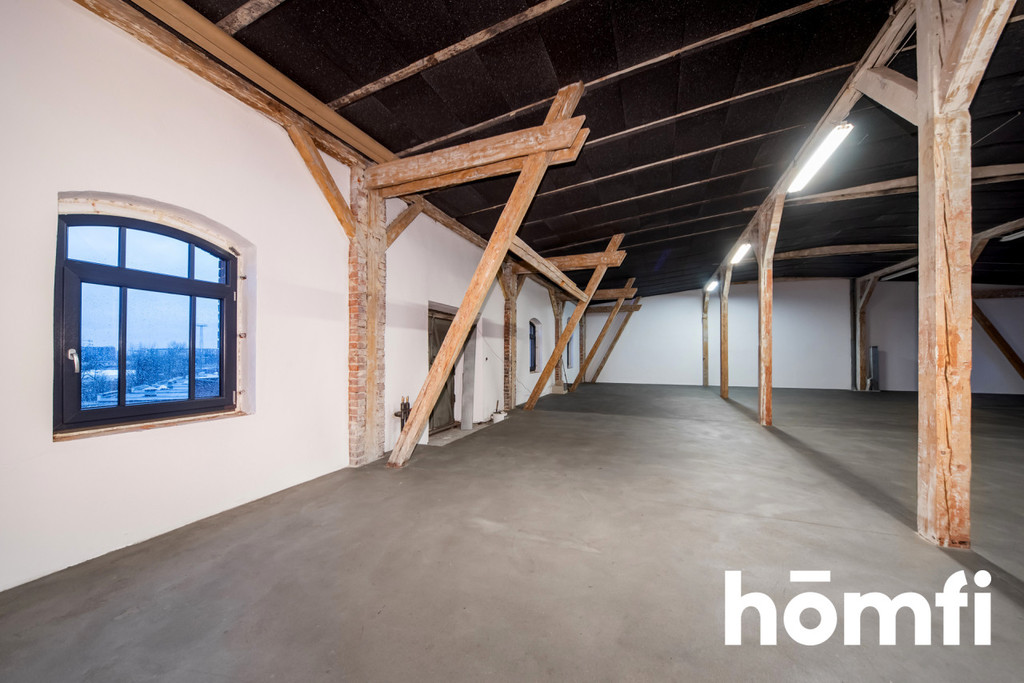 Lokal biurowy do wynajęcia, 220&nbsp;m², Wrocław, Krzyki, Krakowska - zdjęcie 5