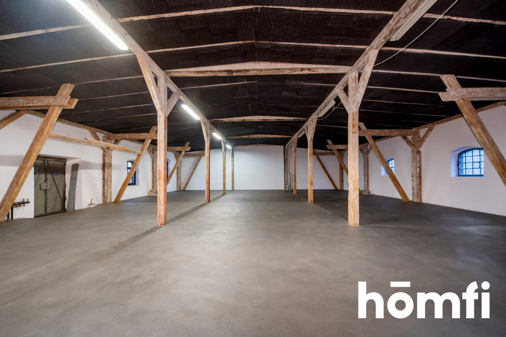 Lokal biurowy do wynajęcia, 220&nbsp;m², Wrocław, Krzyki, Krakowska - zdjęcie 2