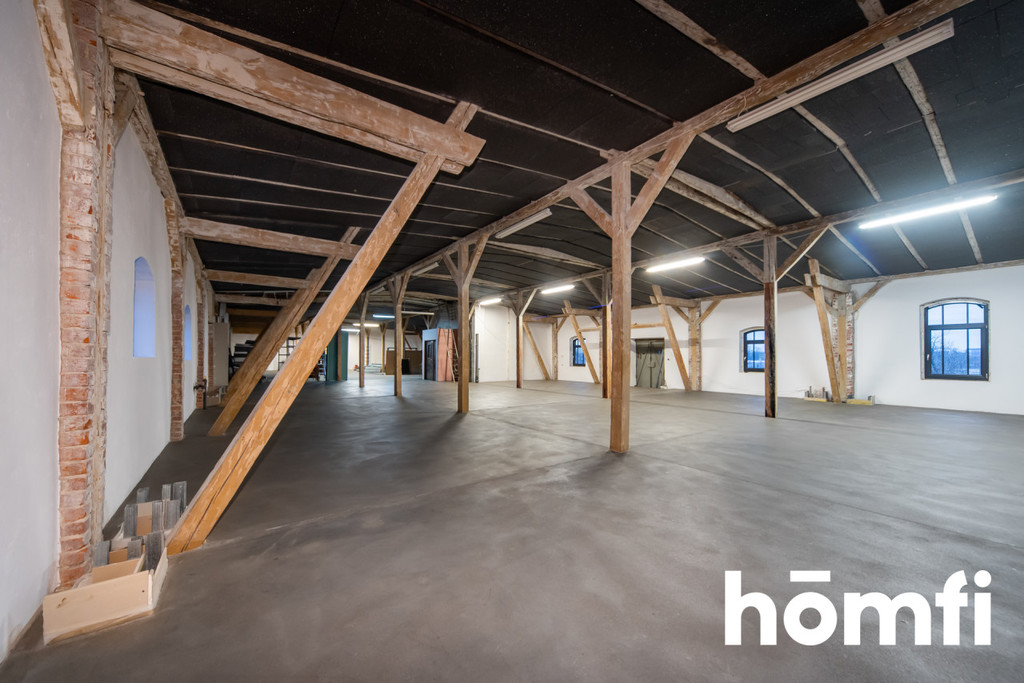 Lokal biurowy do wynajęcia, 220&nbsp;m², Wrocław, Krzyki, Krakowska - zdjęcie 3