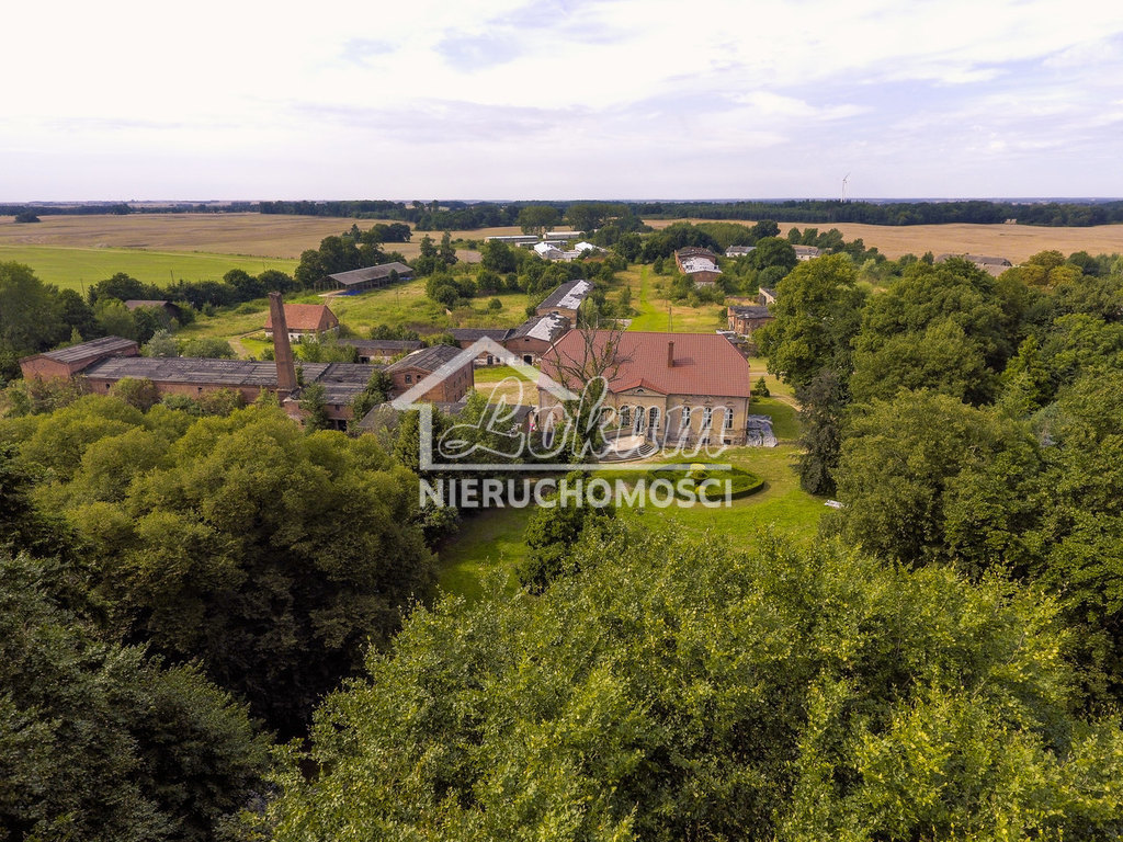 Dom 600 m², Przybysław - zdjęcie 16