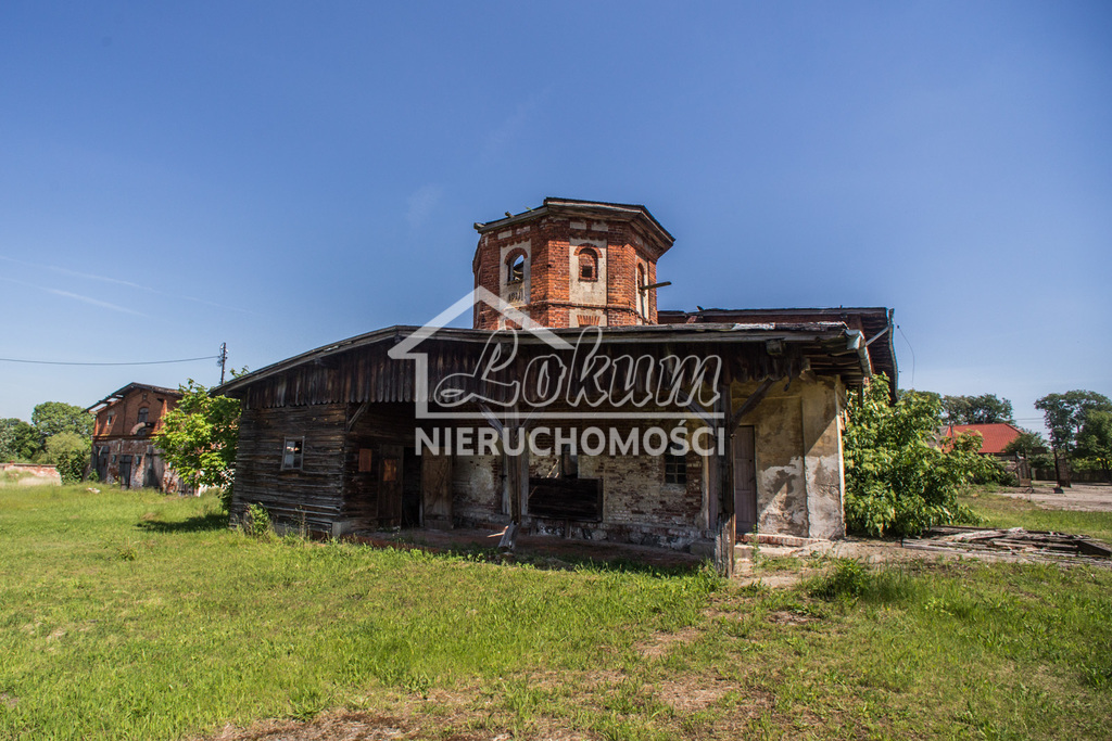 Dom 600 m², Przybysław - zdjęcie 17