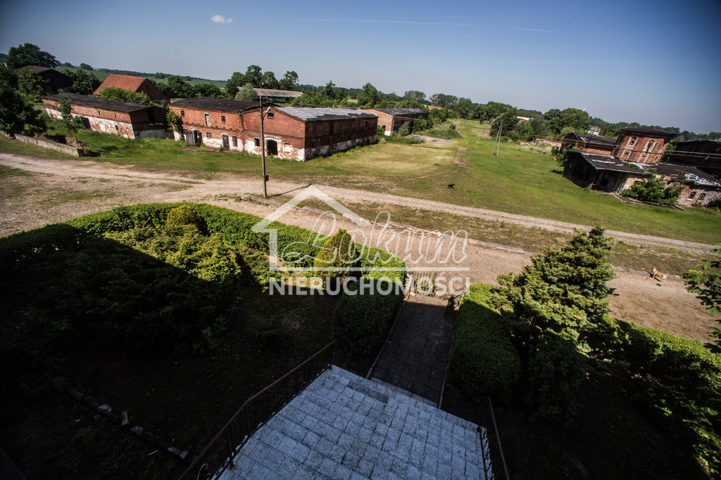 Dom 600 m², Przybysław - zdjęcie 13