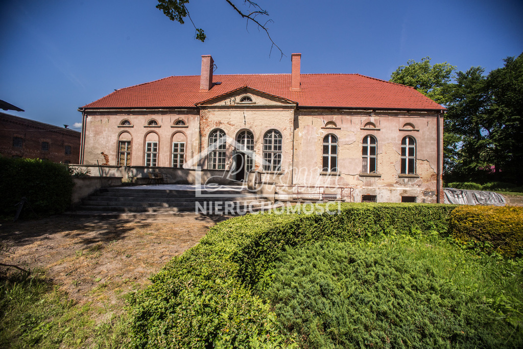 Dom 600 m², Przybysław - zdjęcie 2
