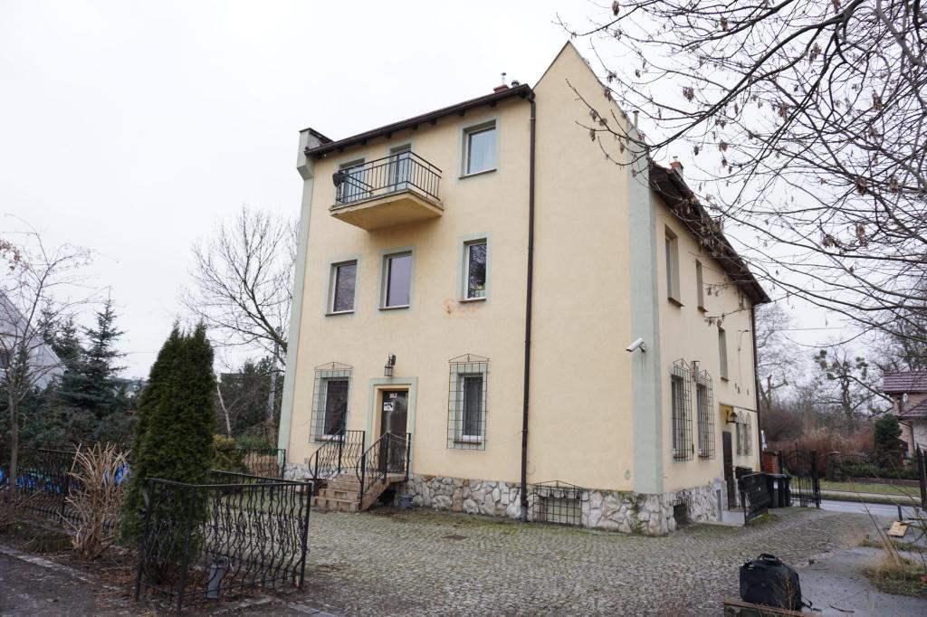 Dom 450&nbsp;m², Wrocław, Brochów - zdjęcie 1