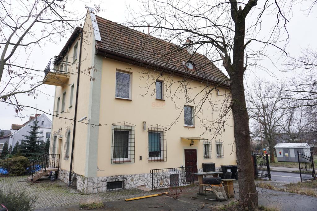 Dom 450&nbsp;m², Wrocław, Brochów - zdjęcie 3