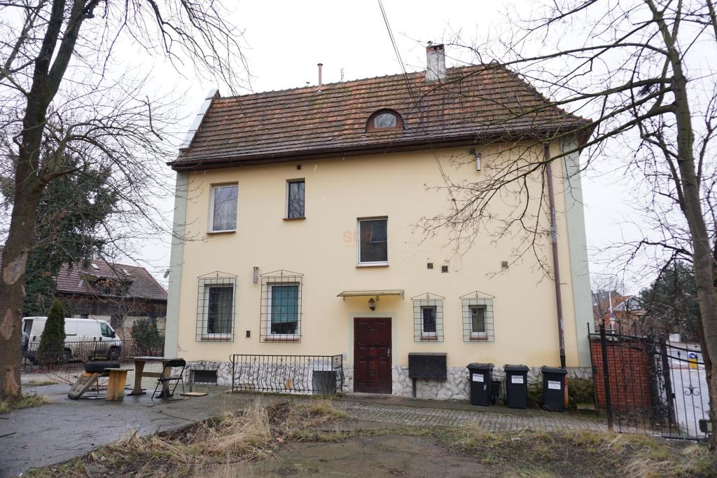 Dom 450&nbsp;m², Wrocław, Brochów - zdjęcie 2