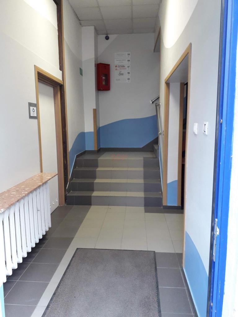 Lokal biurowy na sprzedaż, 2000&nbsp;m², Wrocław, Śródmieście, Nadodrza - zdjęcie 9