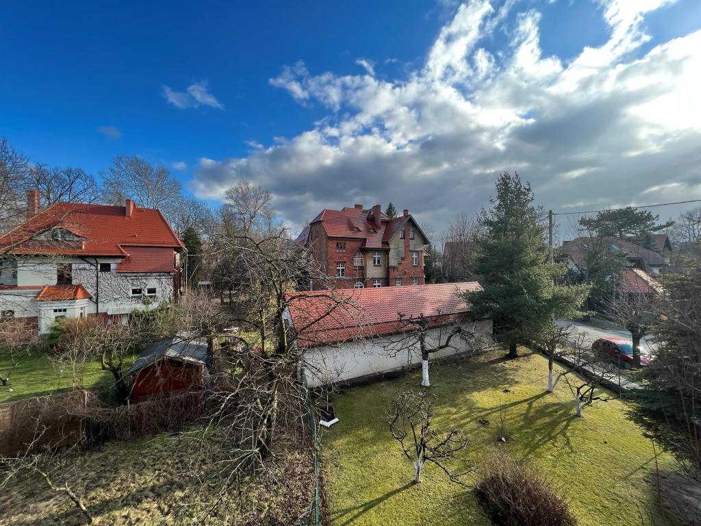 Mieszkanie 160 m², Wrocław, Krzyki, Korfantego Wojciecha - zdjęcie 1
