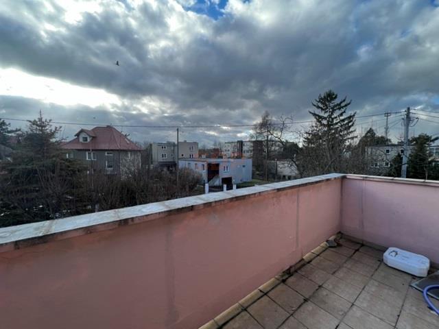 Mieszkanie 160 m², Wrocław, Krzyki, Korfantego Wojciecha - zdjęcie 7