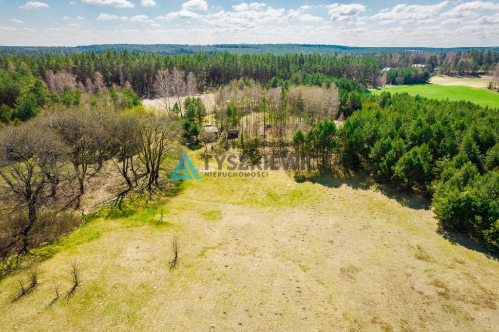 Duża działka siedliskowa na Kaszubach! - zdjęcie 18