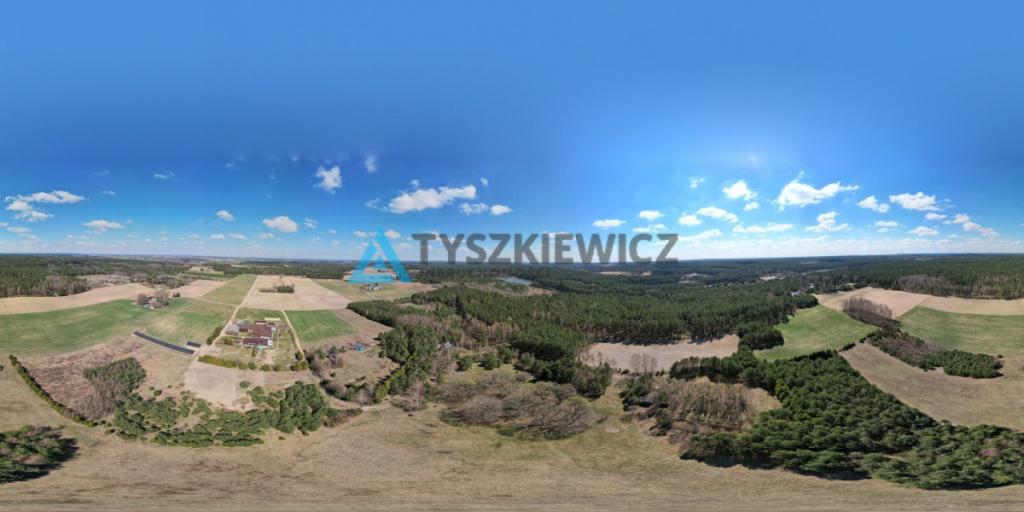Duża działka siedliskowa na Kaszubach! - zdjęcie 21