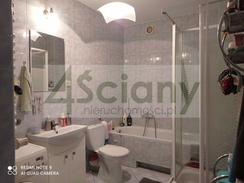 Mieszkanie 49 m², Warszawa, Powstańców Śląskich - zdjęcie 6