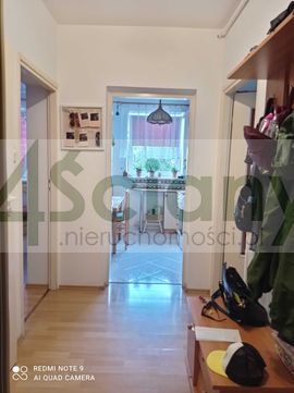 Mieszkanie 49 m², Warszawa, Powstańców Śląskich - zdjęcie 4