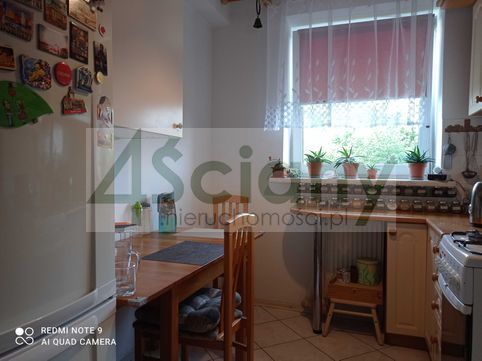 Mieszkanie 49 m², Warszawa, Powstańców Śląskich - zdjęcie 3