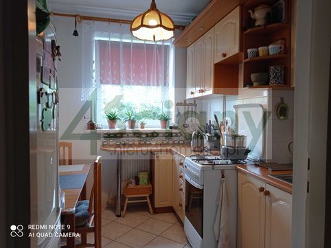 Mieszkanie 49 m², Warszawa, Powstańców Śląskich - zdjęcie 2