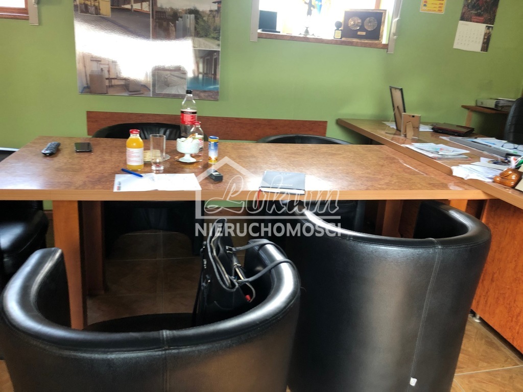 Lokal usługowy na sprzedaż, 106&nbsp;m², Police - zdjęcie 10