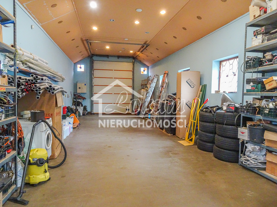 Lokal usługowy na sprzedaż, 106&nbsp;m², Police - zdjęcie 11