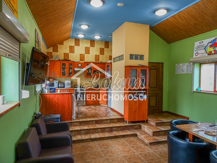 Lokal usługowy na sprzedaż, 106&nbsp;m², Police - zdjęcie 16