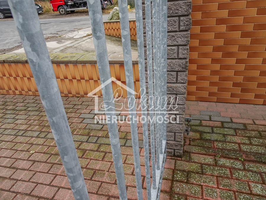 Lokal usługowy na sprzedaż, 106&nbsp;m², Police - zdjęcie 14