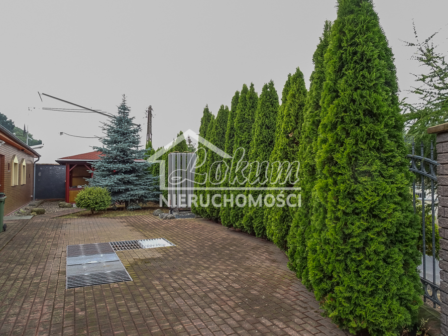 Lokal usługowy na sprzedaż, 106&nbsp;m², Police - zdjęcie 2