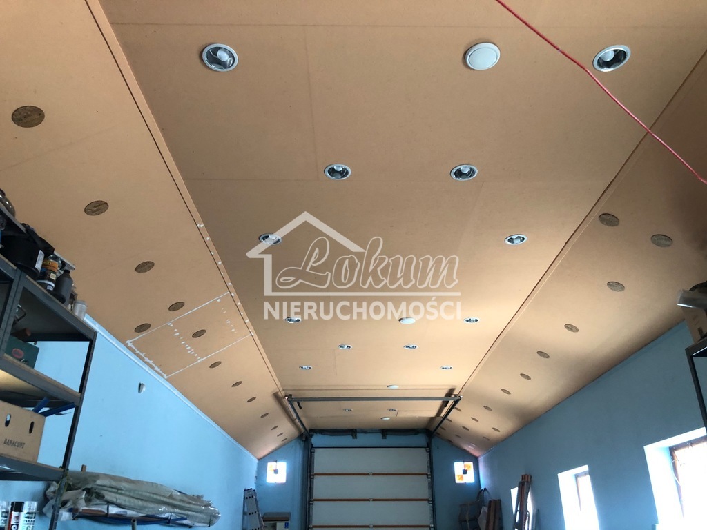 Lokal usługowy na sprzedaż, 106&nbsp;m², Police - zdjęcie 5