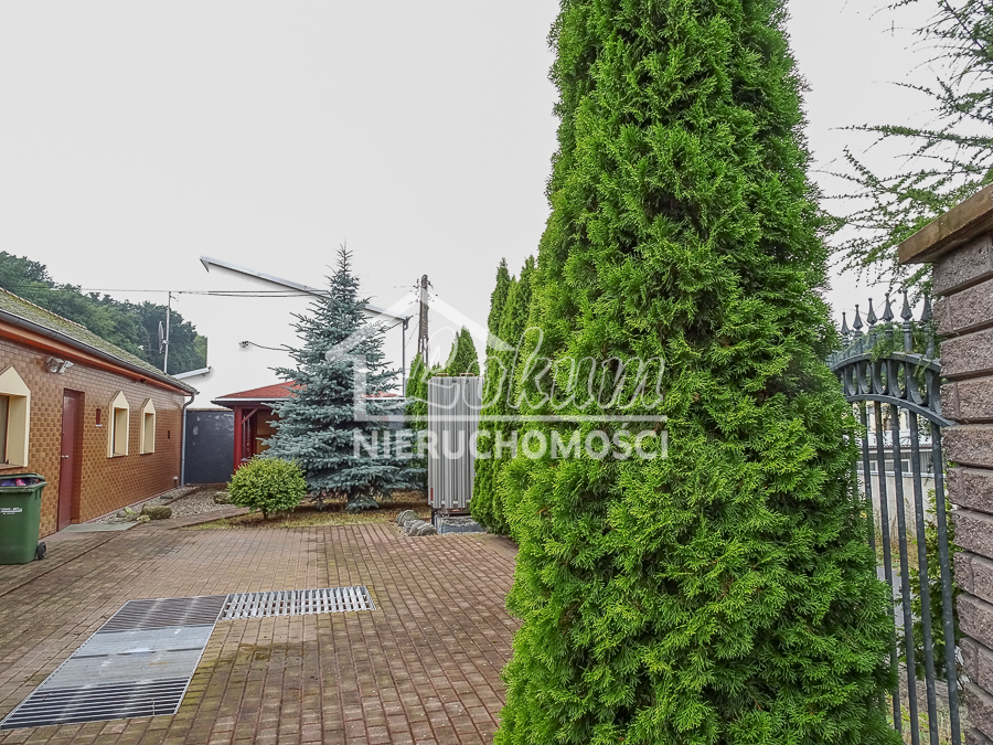 Lokal usługowy na sprzedaż, 106&nbsp;m², Police - zdjęcie 13