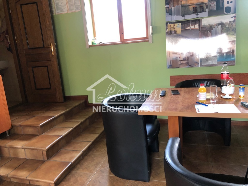 Lokal usługowy na sprzedaż, 106&nbsp;m², Police - zdjęcie 4