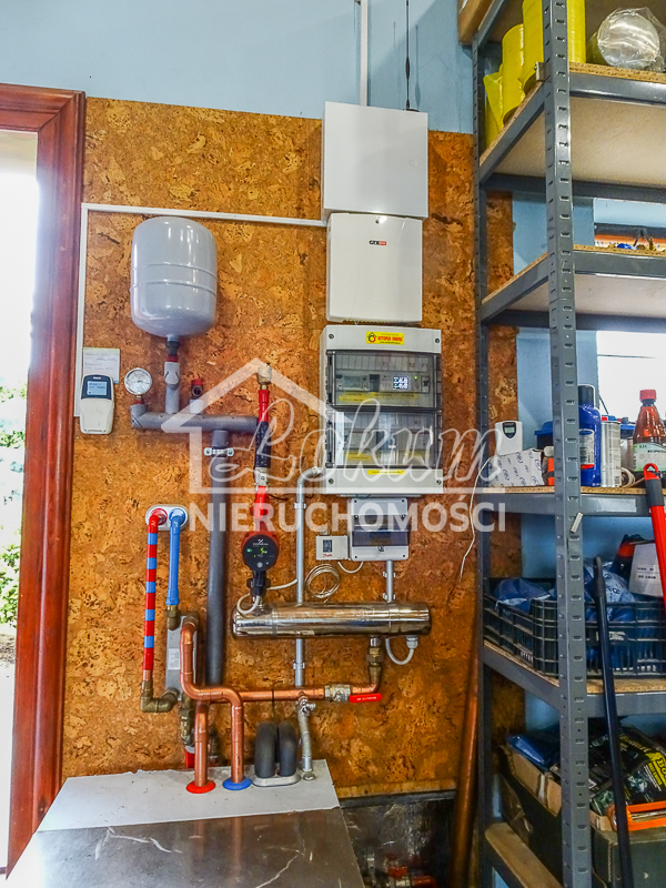 Lokal usługowy na sprzedaż, 106&nbsp;m², Police - zdjęcie 12