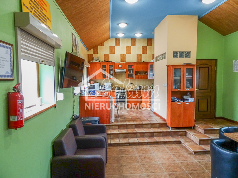 Lokal usługowy na sprzedaż, 106&nbsp;m², Police - zdjęcie 19