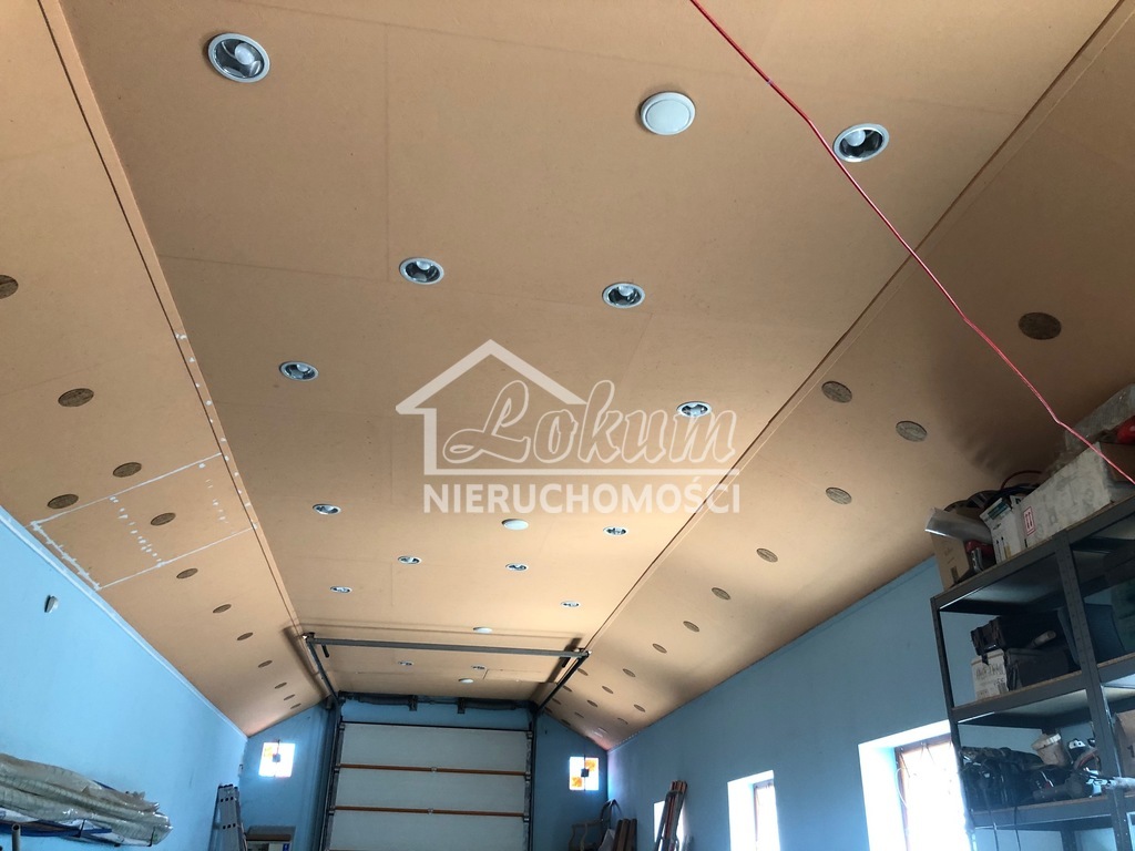 Lokal usługowy na sprzedaż, 106&nbsp;m², Police - zdjęcie 6